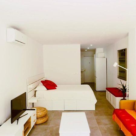 Luminoso Apartamento Cerca Del Centro Apartment Málaga Exterior foto
