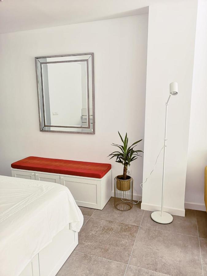 Luminoso Apartamento Cerca Del Centro Apartment Málaga Exterior foto