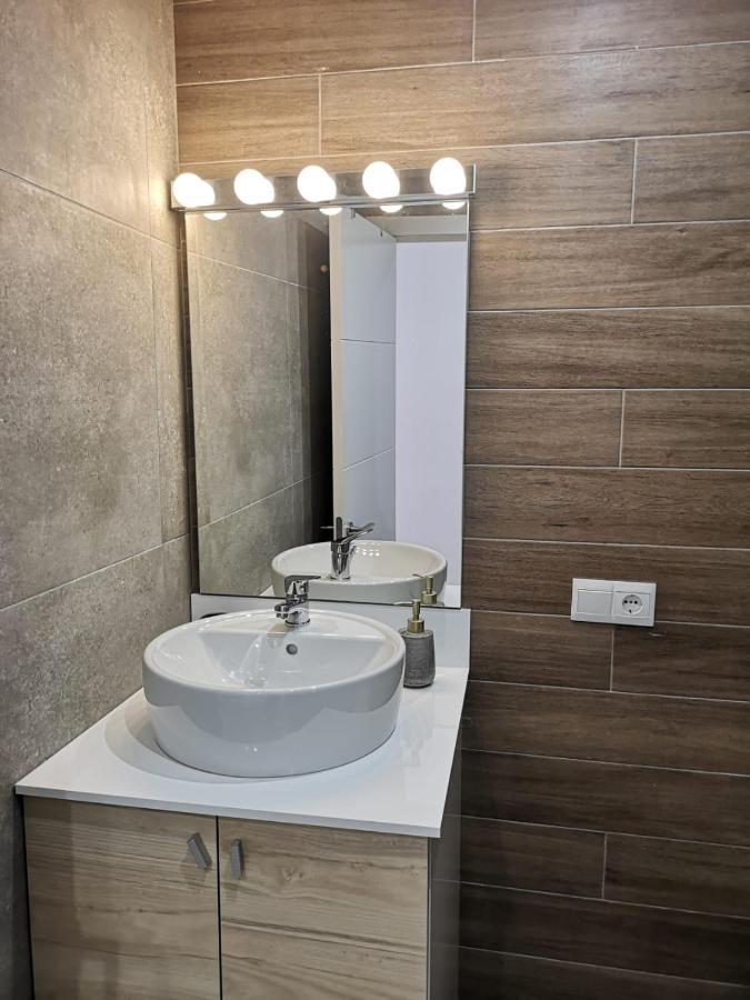 Luminoso Apartamento Cerca Del Centro Apartment Málaga Exterior foto