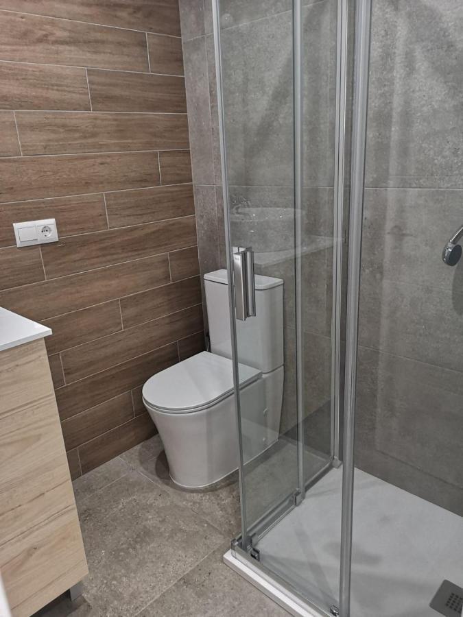Luminoso Apartamento Cerca Del Centro Apartment Málaga Exterior foto